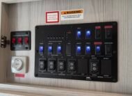 2020 Keystone Montana 40FT High Country 
Floorplan: 372RD (Fifth Wheel)