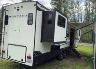 2020 Keystone Montana 40FT High Country 
Floorplan: 372RD (Fifth Wheel)