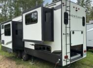 2020 Keystone Montana 40FT High Country 
Floorplan: 372RD (Fifth Wheel)
