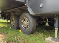 2020 Keystone Montana 40FT High Country 
Floorplan: 372RD (Fifth Wheel)