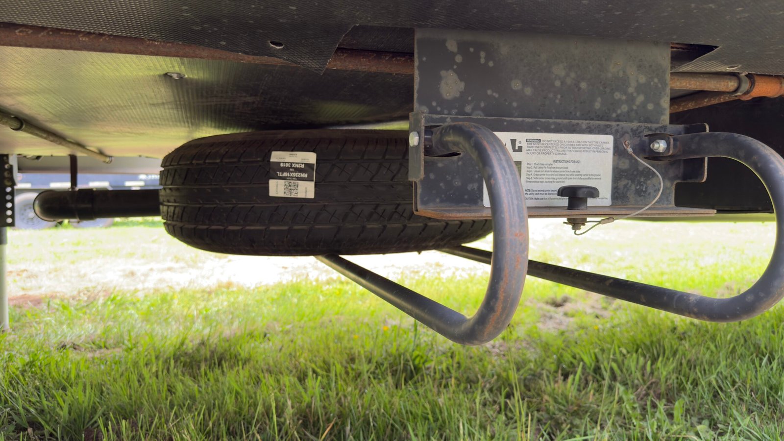 2020 Keystone Montana 40FT High Country 
Floorplan: 372RD (Fifth Wheel)