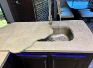 2018 ForestRiver Cherokee Arctic Wolf 295QSL8 Auto Leveling 5th Wheeler