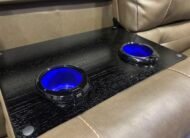 2018 ForestRiver Cherokee Arctic Wolf 295QSL8 Auto Leveling 5th Wheeler