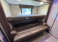 2018 ForestRiver Cherokee Arctic Wolf 295QSL8 Auto Leveling 5th Wheeler