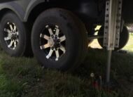 2020 Keystone Alpine 3710KP — Luxury Fifth Wheel RV 42ft