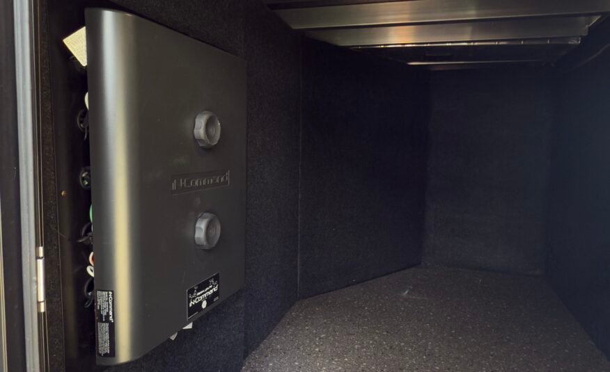 2020 Keystone Alpine 3710KP — Luxury Fifth Wheel RV 42ft