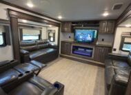 2020 Keystone Alpine 3710KP — Luxury Fifth Wheel RV 42ft
