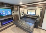 2020 Keystone Alpine 3710KP — Luxury Fifth Wheel RV 42ft