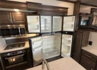 2020 Keystone Alpine 3710KP — Luxury Fifth Wheel RV 42ft