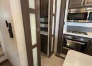 2020 Keystone Alpine 3710KP — Luxury Fifth Wheel RV 42ft
