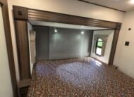 2020 Keystone Alpine 3710KP — Luxury Fifth Wheel RV 42ft