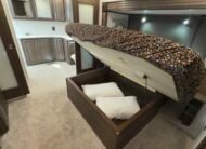 2020 Keystone Alpine 3710KP — Luxury Fifth Wheel RV 42ft