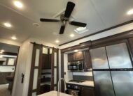 2020 Keystone Alpine 3710KP — Luxury Fifth Wheel RV 42ft