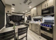 2025 Grand Design Momentum G‑Class 30g Rv 35ft (Toy Hauler Travel Trailer)