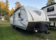 2020 Highland Ridge Open Range Light LT275RLS