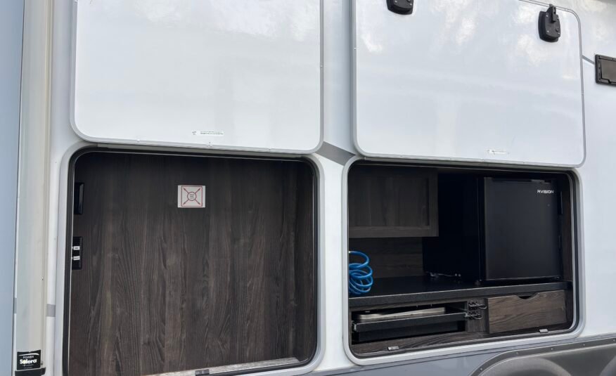 2020 Highland Ridge Open Range Light LT275RLS