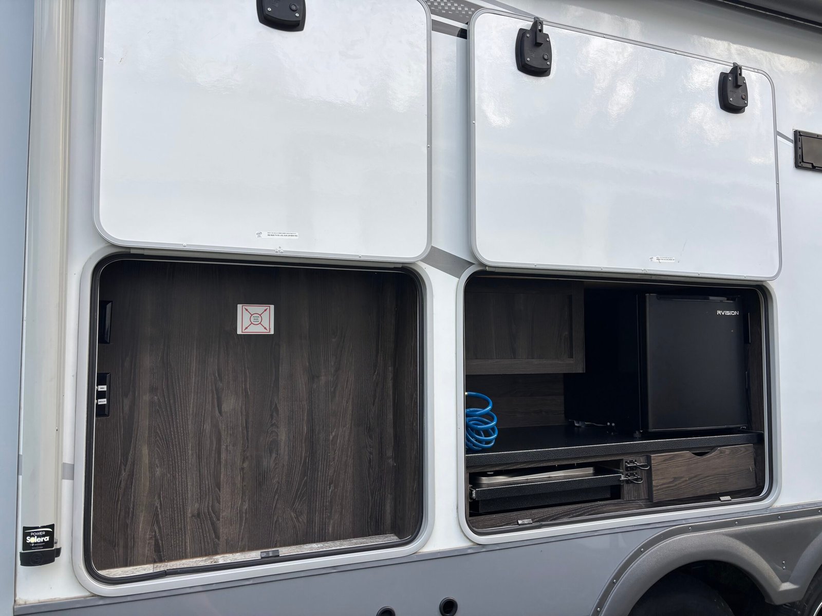 2020 Highland Ridge Open Range Light LT275RLS