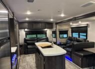 2020 Highland Ridge Open Range Light LT275RLS