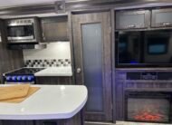 2020 Highland Ridge Open Range Light LT275RLS