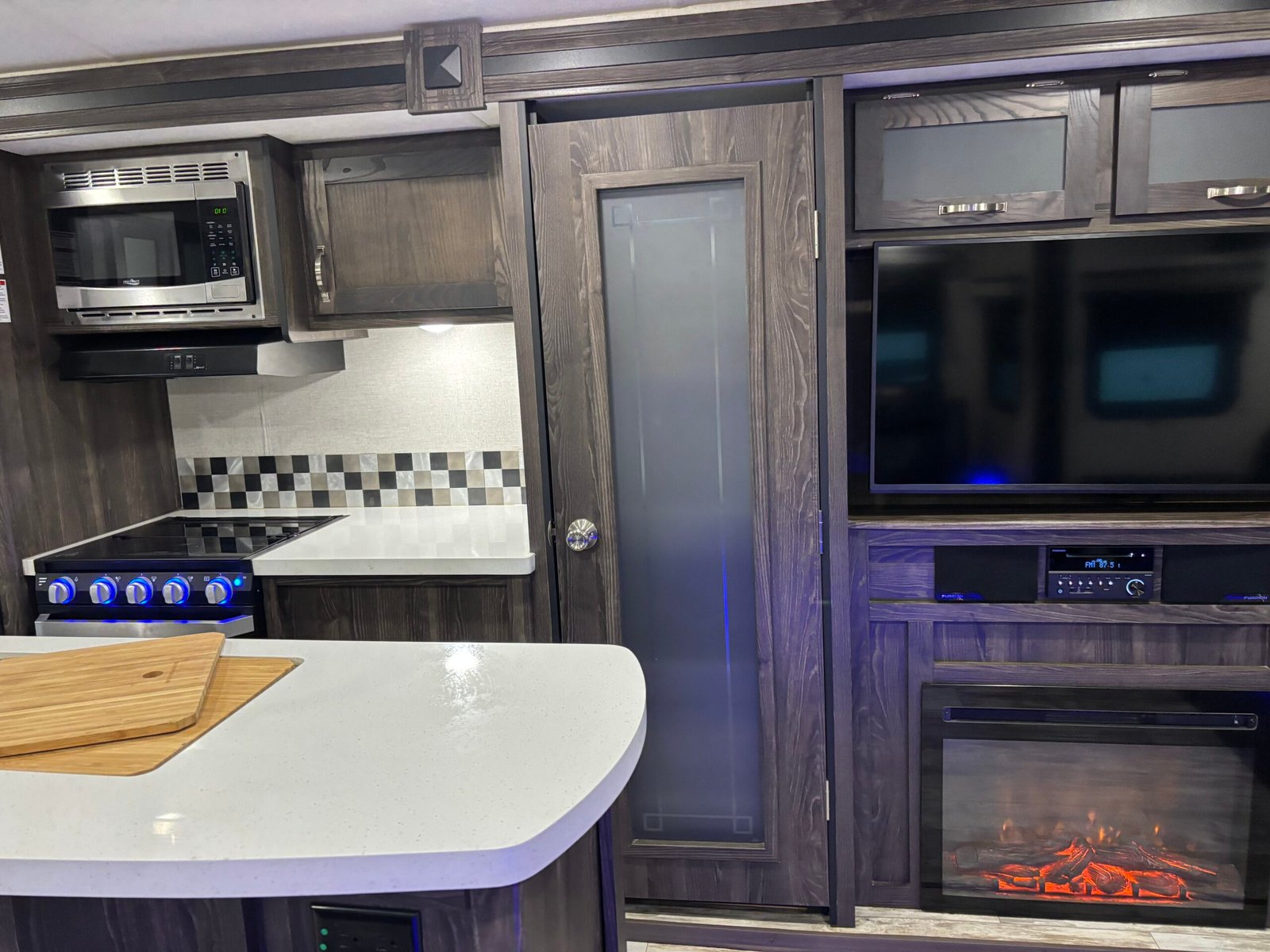 2020 Highland Ridge Open Range Light LT275RLS