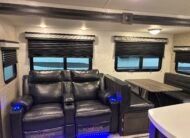 2020 Highland Ridge Open Range Light LT275RLS