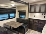 2020 Highland Ridge Open Range Light LT275RLS