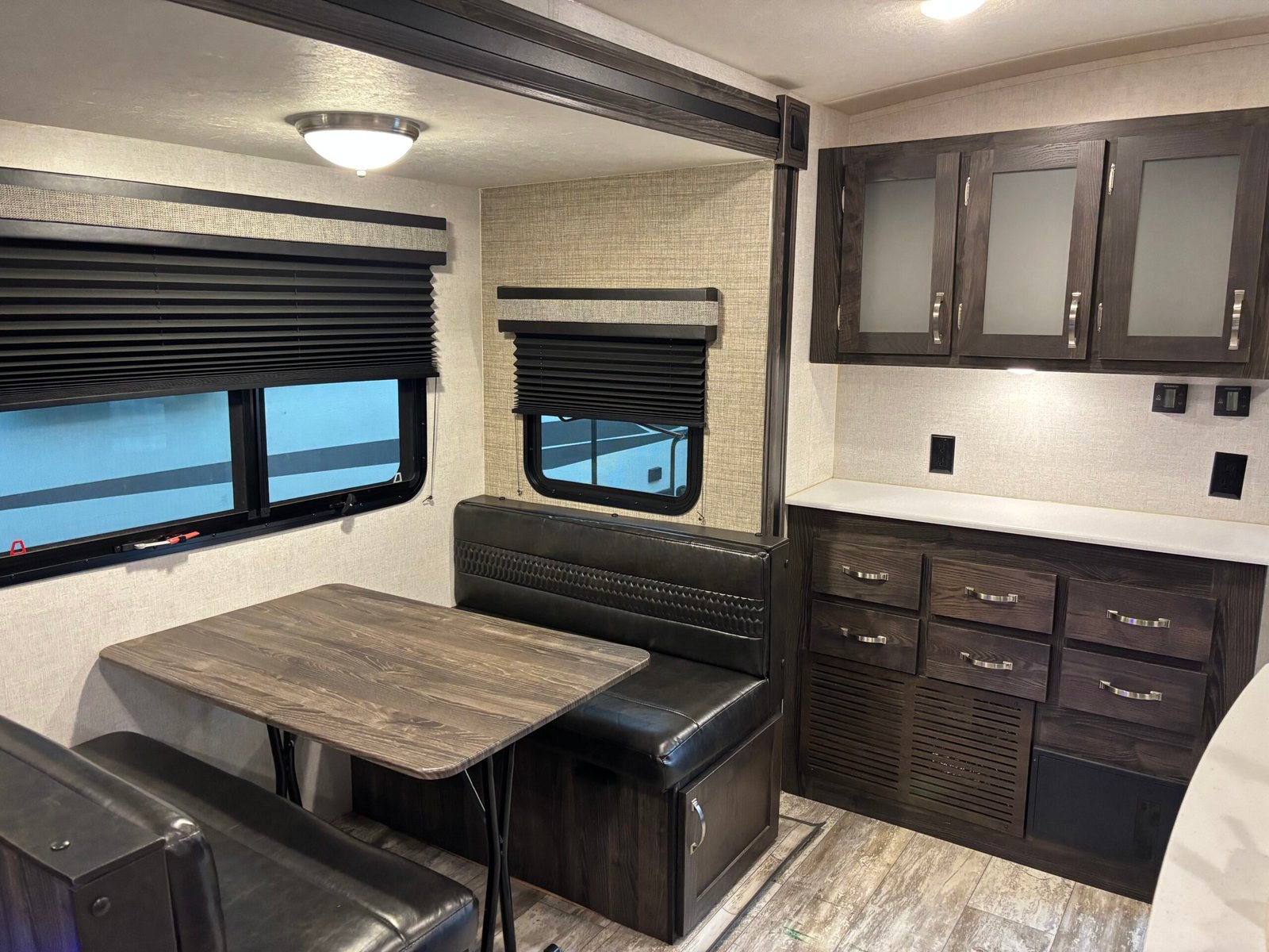 2020 Highland Ridge Open Range Light LT275RLS