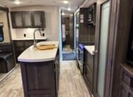 2020 Highland Ridge Open Range Light LT275RLS