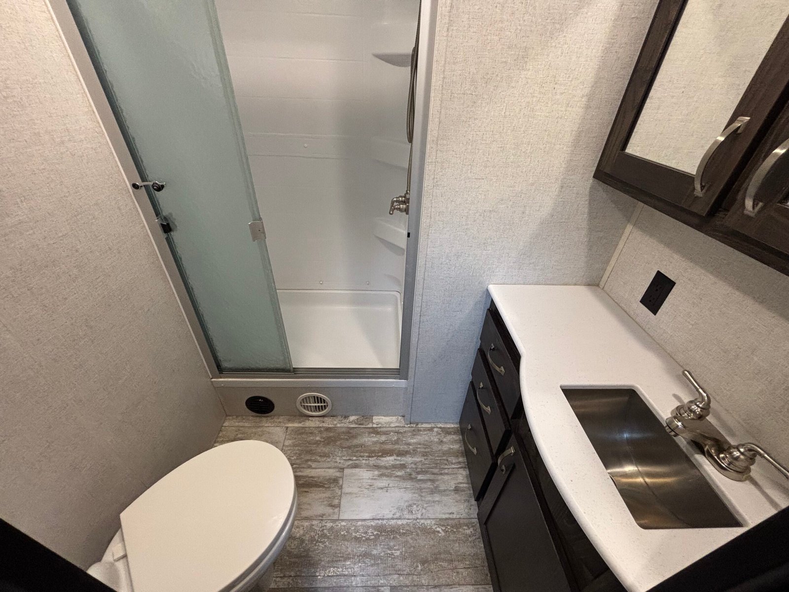 2020 Highland Ridge Open Range Light LT275RLS