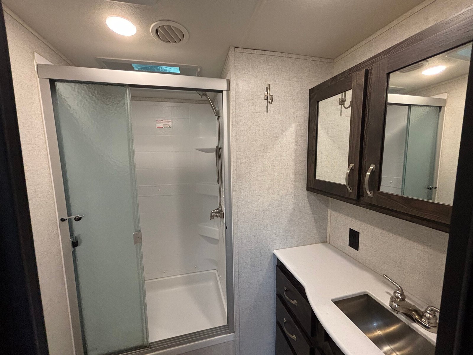 2020 Highland Ridge Open Range Light LT275RLS