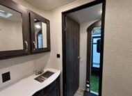 2020 Highland Ridge Open Range Light LT275RLS