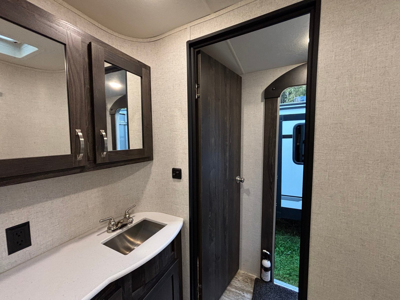 2020 Highland Ridge Open Range Light LT275RLS