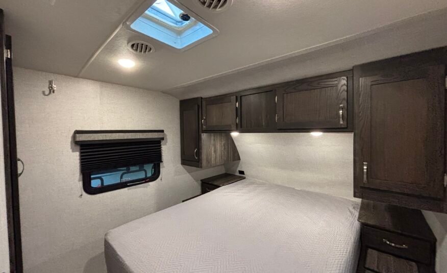 2020 Highland Ridge Open Range Light LT275RLS