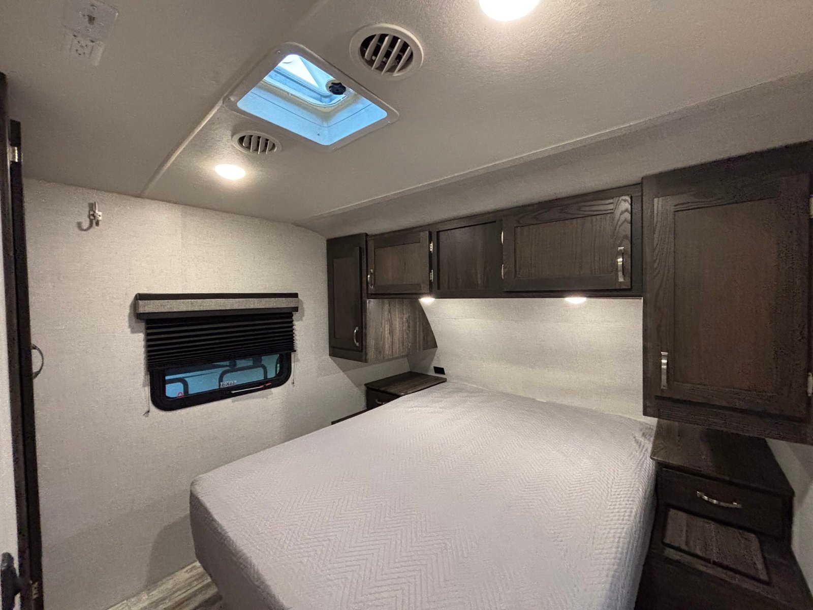 2020 Highland Ridge Open Range Light LT275RLS