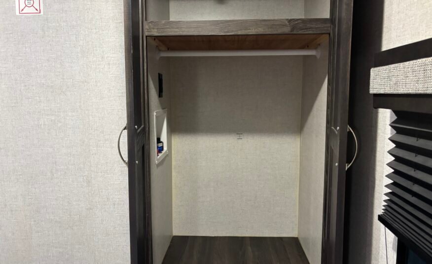 2020 Highland Ridge Open Range Light LT275RLS