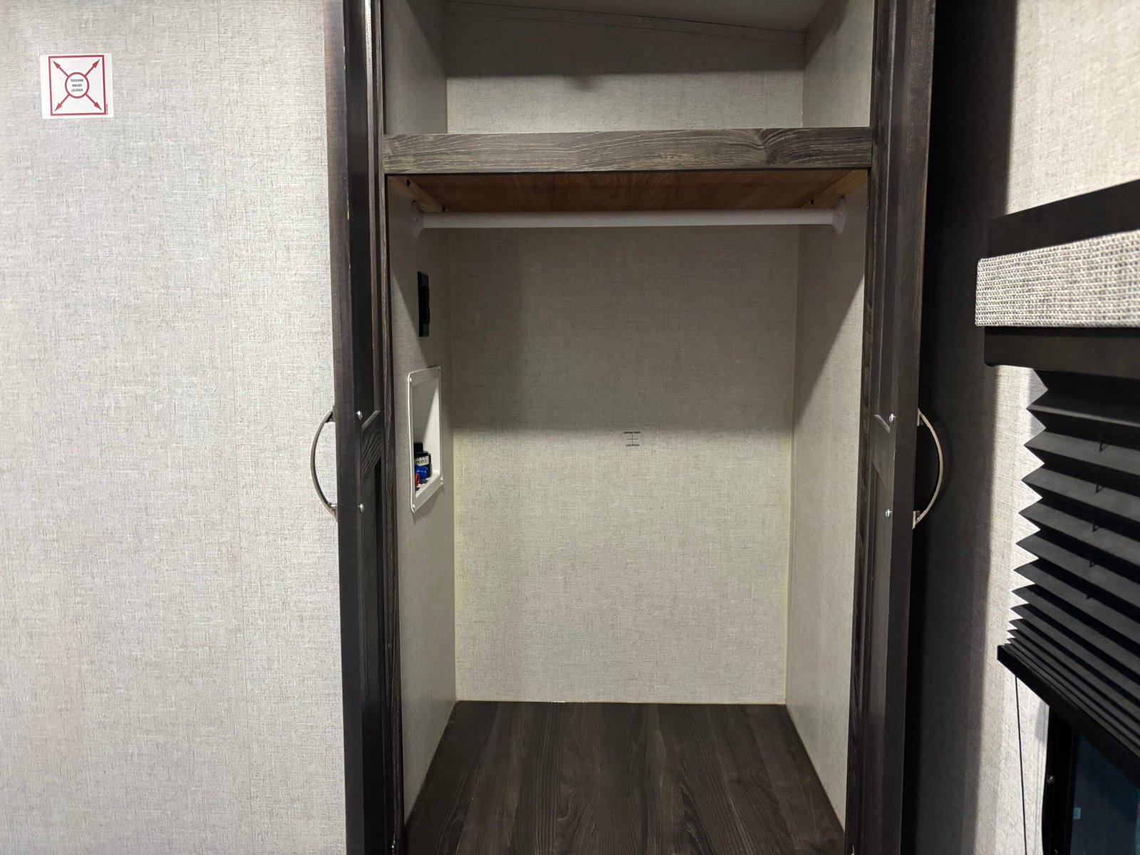 2020 Highland Ridge Open Range Light LT275RLS