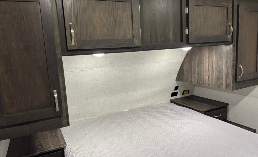 2020 Highland Ridge Open Range Light LT275RLS