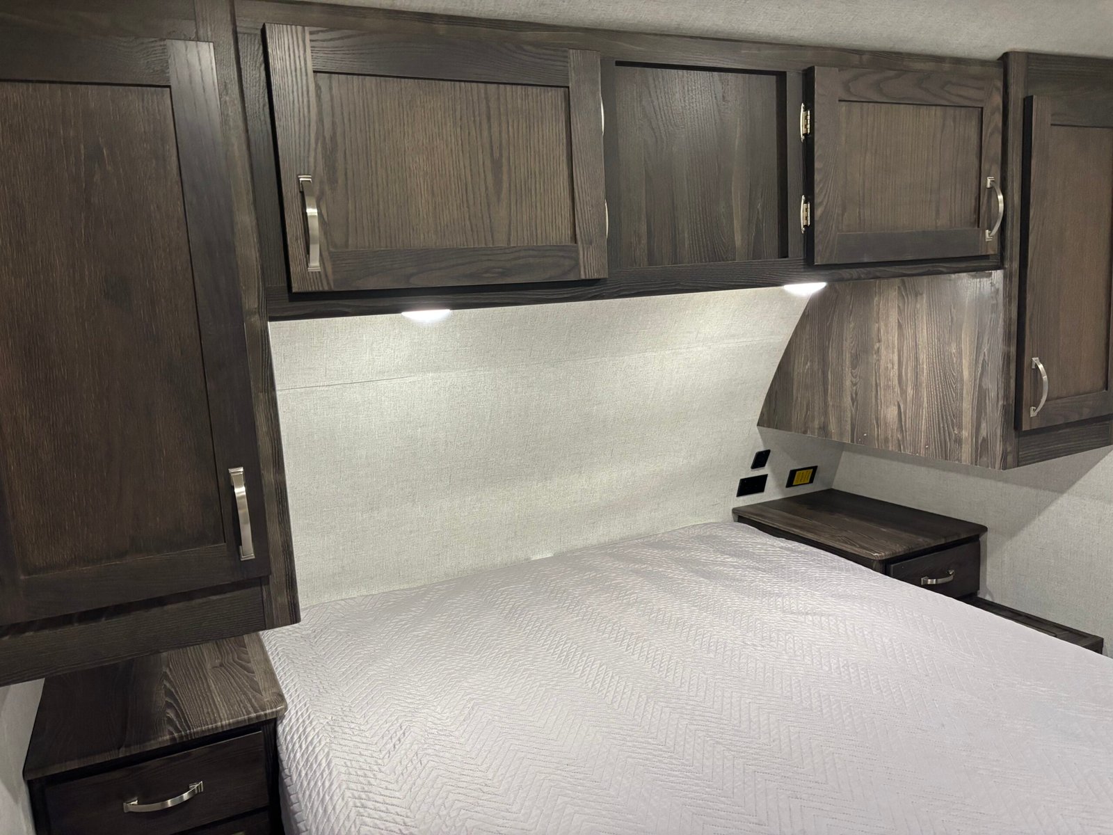 2020 Highland Ridge Open Range Light LT275RLS