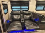 2020 Highland Ridge Open Range Light LT275RLS