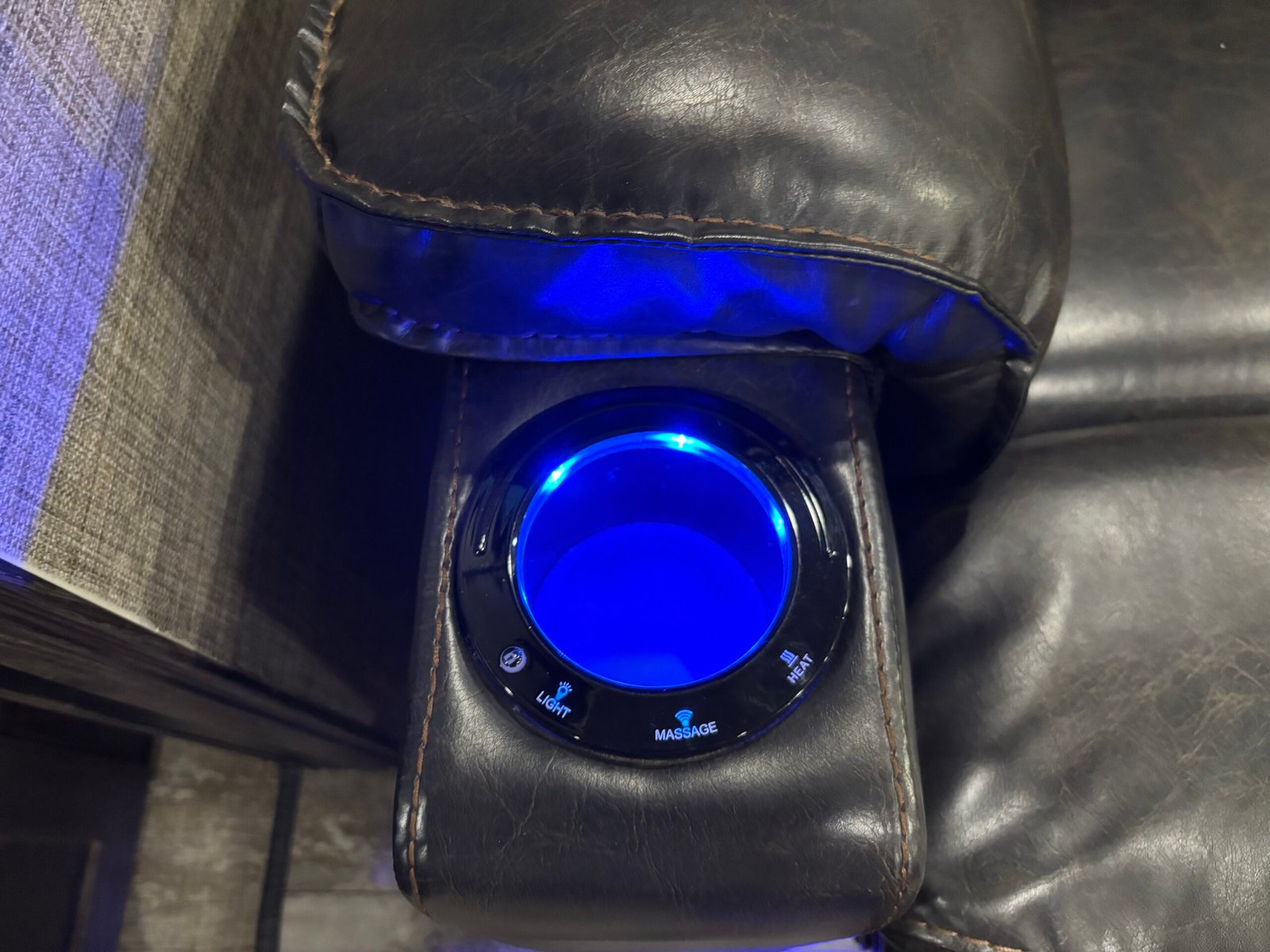 2020 Highland Ridge Open Range Light LT275RLS