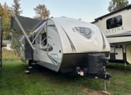 2020 Highland Ridge Open Range Light LT275RLS