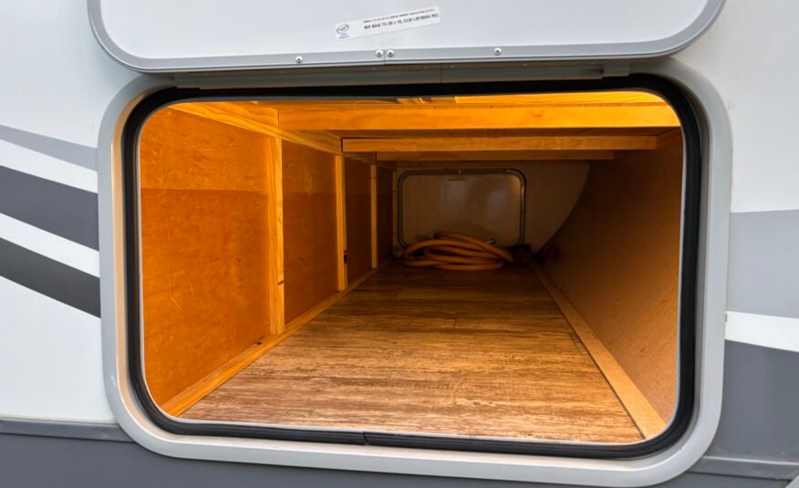 2020 Highland Ridge Open Range Light LT275RLS