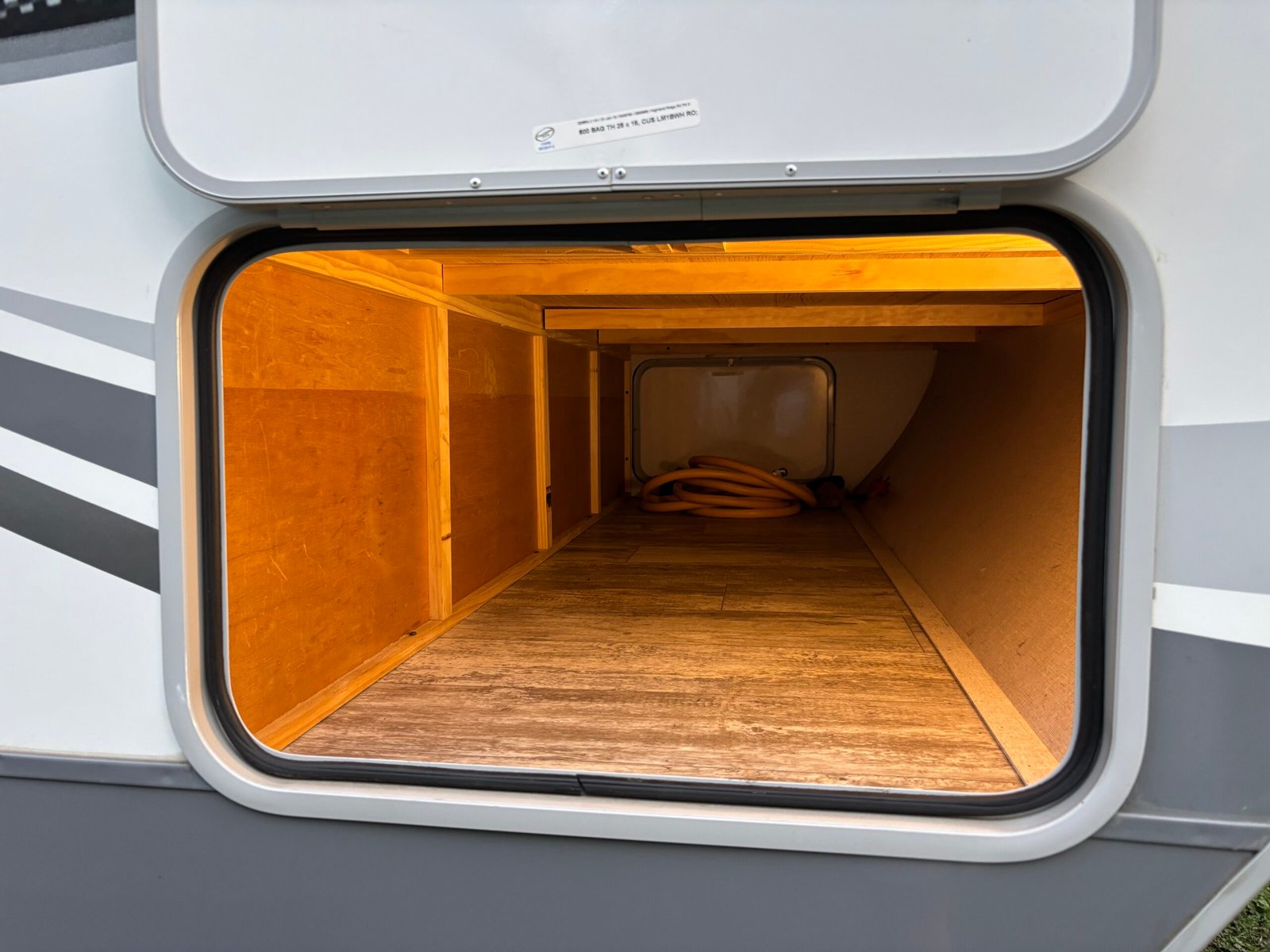 2020 Highland Ridge Open Range Light LT275RLS