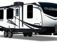 2020 Keystone RV Outback Ultra-Lite Series M-260 UML