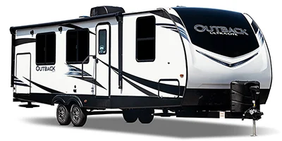 2020 Keystone RV Outback Ultra-Lite Series M-260 UML