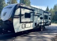 2025 Grand Design Momentum G‑Class 30g Rv 35ft (Toy Hauler Travel Trailer)