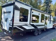 2025 Grand Design Momentum G‑Class 30g Rv 35ft (Toy Hauler Travel Trailer)