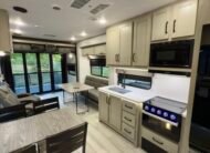 2025 Grand Design Momentum G‑Class 30g Rv 35ft (Toy Hauler Travel Trailer)