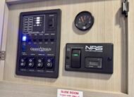 2025 Grand Design Momentum G‑Class 30g Rv 35ft (Toy Hauler Travel Trailer)