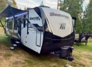 2025 Grand Design Momentum G‑Class 30g Rv 35ft (Toy Hauler Travel Trailer)